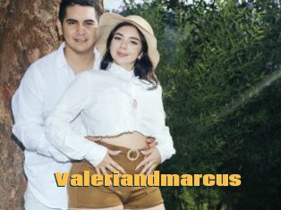 Valeriandmarcus