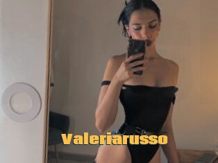 Valeriarusso