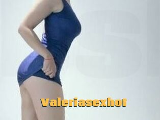 Valeriasexhot