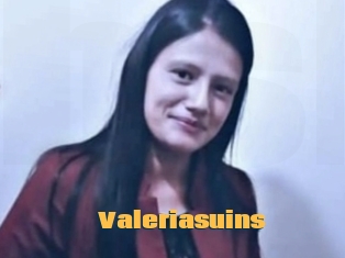 Valeriasuins