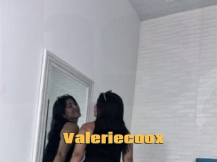 Valeriecoox