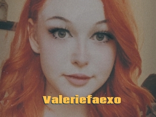 Valeriefaexo