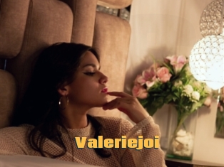 Valeriejoi