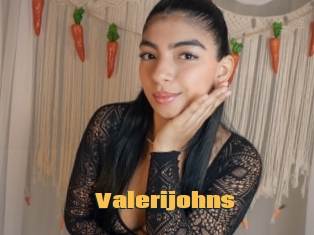 Valerijohns