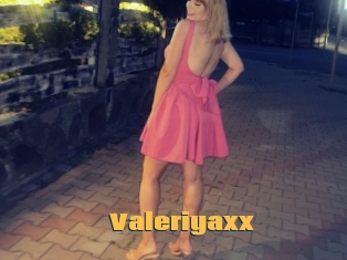 Valeriyaxx