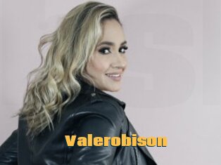 Valerobison