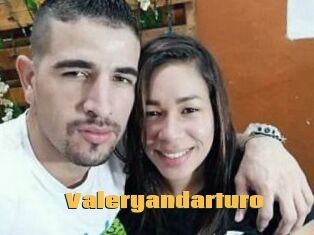 Valeryandarturo