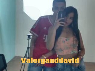 Valeryanddavid