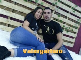 Valeryarturo
