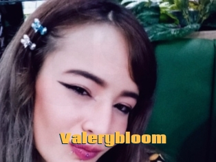 Valerybloom