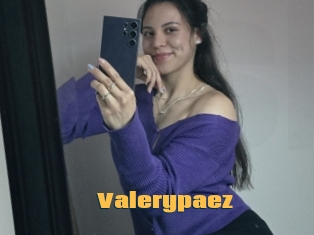 Valerypaez