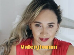 Valerytommi
