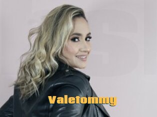 Valetommy
