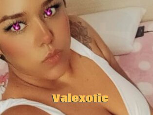 Valexotic