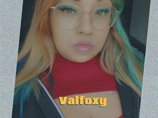 Valfoxy