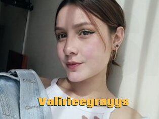 Valirieegrayys