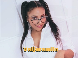Valjaramilo