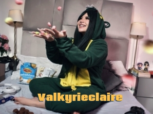 Valkyrieclaire