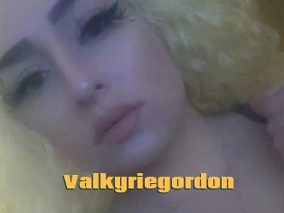 Valkyriegordon