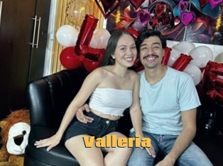 Valleria