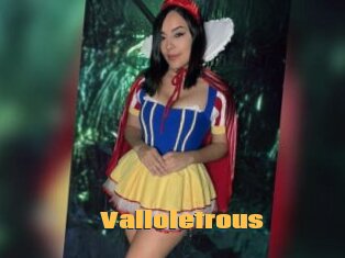 Valloletrous