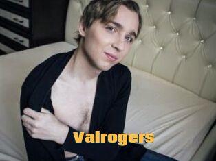Valrogers