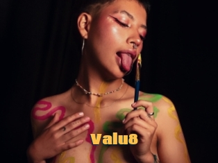 Valu8