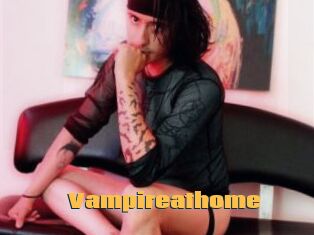 Vampireathome