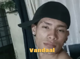 Vandaal