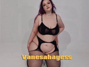 Vanesahayess