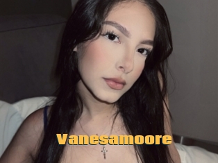 Vanesamoore