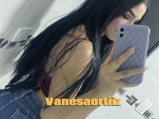 Vanesaortiiz