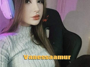 Vanessaamur