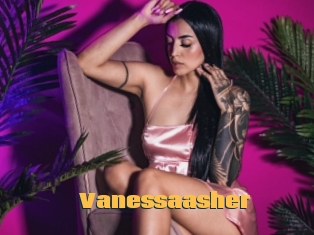 Vanessaasher