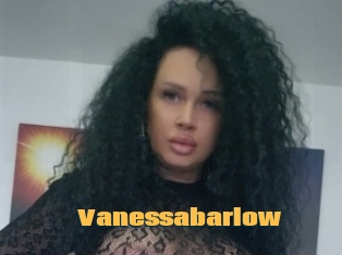 Vanessabarlow