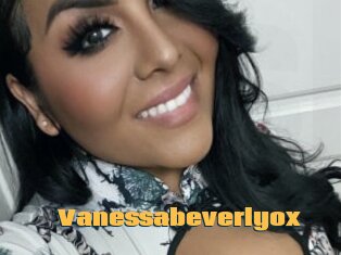 Vanessabeverlyox
