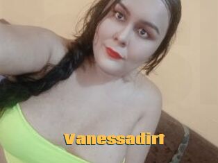 Vanessadirt