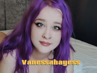 Vanessahayess