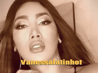 Vanessalatinhot