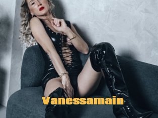 Vanessamain