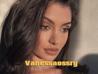Vanessaossry