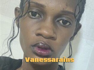 Vanessarains