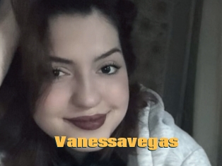 Vanessavegas