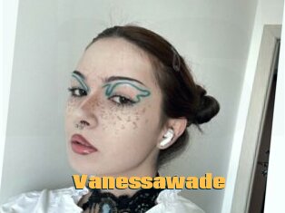 Vanessawade