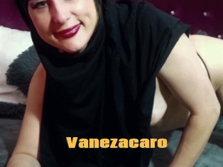 Vanezacaro