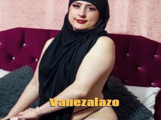 Vanezalazo