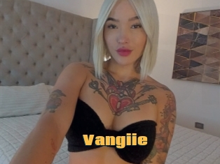 Vangiie