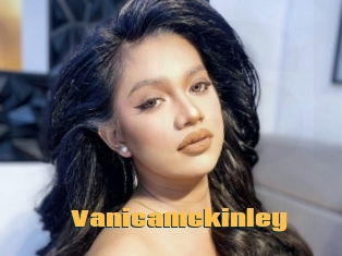 Vanicamckinley