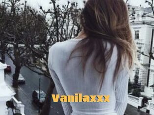 Vanilaxxx