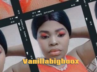 Vanillabigboox